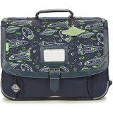 Tann's ILYES CARTABLE 38 CM Tamno plava | shoptok.hr