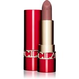 Clarins Joli Rouge Velvet kremasti ruž za usne s mat efektom nijansa 795V 3.5 g | shoptok.hr