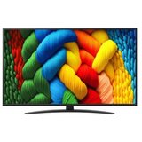 LG 50NANO81A3A 4K hdr nanocell smart tv 2025 | ePonuda.com