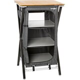 Brunner AZABACHE CT SQUARE Kabinet za kampiranje 0422089N.C03 | shoptok.hr