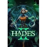  hades ii (windows/xbox series x|s) xbox live key europe | Eponuda.com