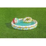  Bazen na napuhavanje Ball Set 3u1 1 22 20cm BESTWAY | shoptok.hr