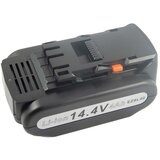 VHBW Baterija za Panasonic EY9L40 / EY9L41 / EY9L44B, 14.4 V, 4.0 Ah | shoptok.hr