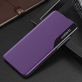 Eco Leather preklopna bookcase torbica za Samsung Galaxy A02 S | shoptok.hr