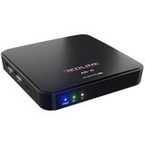 Redline Prijemnik Google TV, 4K, 2 / 16 GB, WiFi, Bluetooth, LAN - RV5, Crni | Eponuda.ba