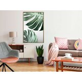  Poster - Leaves Like Swiss Cheese 30x45 | shoptok.hr
