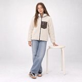 Patagonia Puhovke REVERSIBLE READY FREDDY HOODY Kostanjeva | Shoptok.si