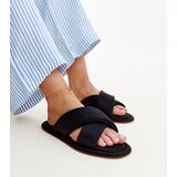 Gemre Black flip-flops Randa | Shoptok.si