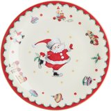 Modern Living Desertni Krožnik Xmas | Shoptok.si
