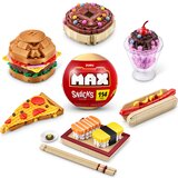 Zuru kocke kapsula Max Premium Snack Cijene