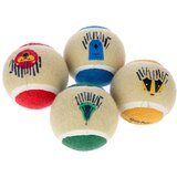 Warner Bros.™ Harry Potter set teniskih loptica Hogwarts - 4 komada (svaka Ø 6,3 cm) Cijene