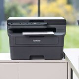 Brother L DCPL2627DWE Laser Multifunction Printer 3in1 A4 WLAN Duplex | shoptok.hr