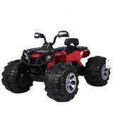  Automobil na akumulator monster atv js3188 red (BCK0927) Cene