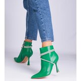 D/CEO marka niezdefiniowana Grey boots Polanco | shoptok.hr