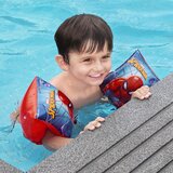 Otroški rokavčki za plavanje Spiderman 3-6 let ️ | Shoptok.si