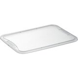 REGALUX Pokrov Clear Box M/L/XL (d 54,8 x š 38,4 cm, za zaboj M/L/XL) Cene