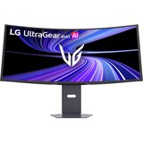 LG UltraGear evo GX9 39" 5K2K HDR Dual Mode 165 Hz Curved UltraWide Gaming Monitor | Eponuda.com