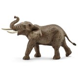 Schleich živalska figura 14762 Afriški slon - samec | Shoptok.si