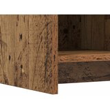  Ormar za cipele Staro drvo 85 x 39,5 x 70 cm Konstruirano drvo | shoptok.hr