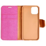 CANVAS Book case za SAMSUNG GALAXY A13 4G pink | shoptok.hr