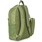BACKPACK PENCIL CASE Zelena