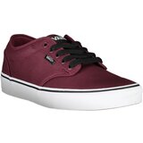Vans RED MEN&#39;S SPORTS SHOES | Shoptok.si