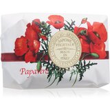 Saponificio Artigianale Fiorentino Cornflower Perfumed Soap naravno trdo milo 200 g | Shoptok.si