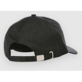 Worship Supplies Be Cool 6 Panel Kapa s šiltom black | Shoptok.si
