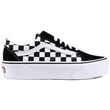 Vans Nizke superge Old Skool Platform pisana | Shoptok.si