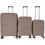 Set od 3 kofera G6233