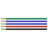Schneider Uložak za kemijsku olovku Take 4 refill M 5/1 blister | shoptok.hr