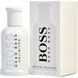 Boss bottled man unlimited edt 50 ml | ePonuda.com