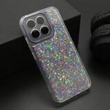  Futrola crystal glow za honor x8c srebrna ( F123887 ) | Eponuda.com