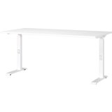 Germania Pisalna miza 80x160 cm Mailand – Cene