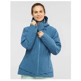 Salomon Jakne Arctic Modra | Shoptok.si