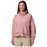 Columbia Parke Paracutie II Windbreaker Jacket Rožnata | Shoptok.si