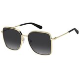 Marc Jacobs MARC829/S RHL/9O ONE SIZE (58) Zlata/Siva Cene