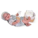  bebe Antonio Juan Mia 42 cm | shoptok.hr