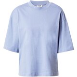Urban Classics Majica svetlo modra | Shoptok.si