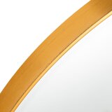 Ixia Stensko ogledalo ø 100 cm Ronda – | Shoptok.si