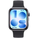 Huawei pametni sat Watch FIT 5 Black | shoptok.hr