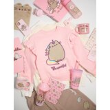 Sinsay Crewneck majica Pusheen the Cat | shoptok.hr