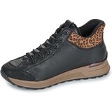 Rieker N1457-00 Crna | shoptok.hr