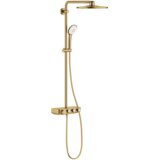 Grohe tuš set EUPHORIA SmartControl System 310 Duo (26507GN0) - Brushed cool sunrise | Shoptok.si