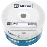  CD-R,MYMEDIA, 700 MB,52X,spindle 50 kom WRAP,69201 Cijene