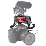 Saramonic SR-AX100 (2-kanalni audio adapter s 3,5 mm sučeljem) Cijene