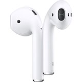 Apple slušalke AirPods (2019) with charging case Bela | Shoptok.si