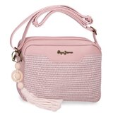 PepeJeans CLARA ženska torba na rame - pink ( 73.954.42 ) | Eponuda.com