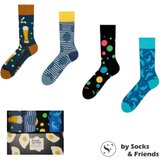 Socks set čarapa za devojčice 4/1 navy ( 3438 ) Cene'.'