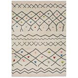 Universal bijeli tepih Kasbah Puro, 80 x 150 cm Cijene
